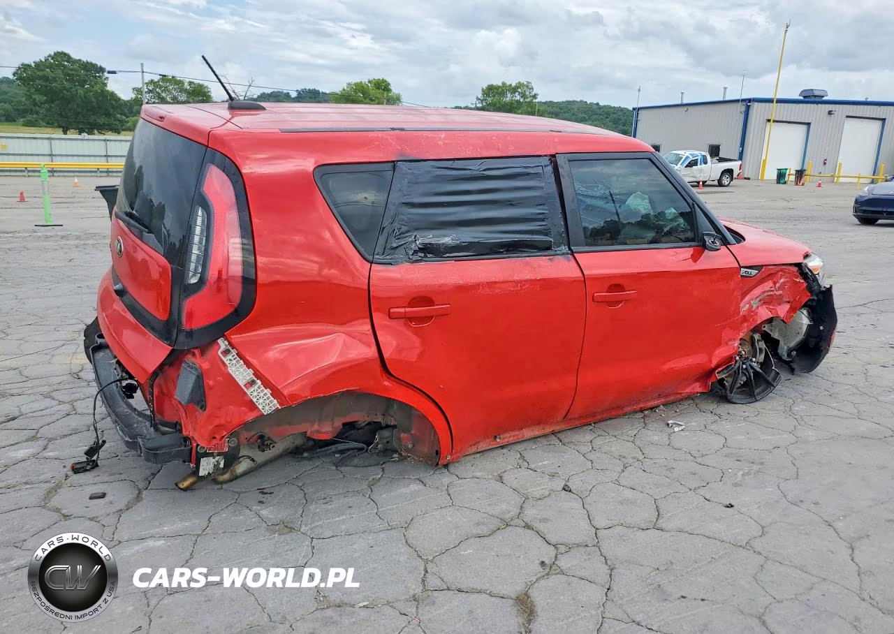 2019 Kia Soul Base VIN:KNDJN2A28K7008102 - 3