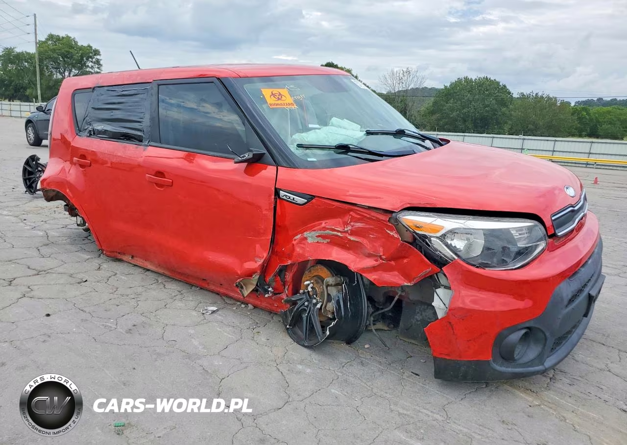2019 Kia Soul Base VIN:KNDJN2A28K7008102 - 4
