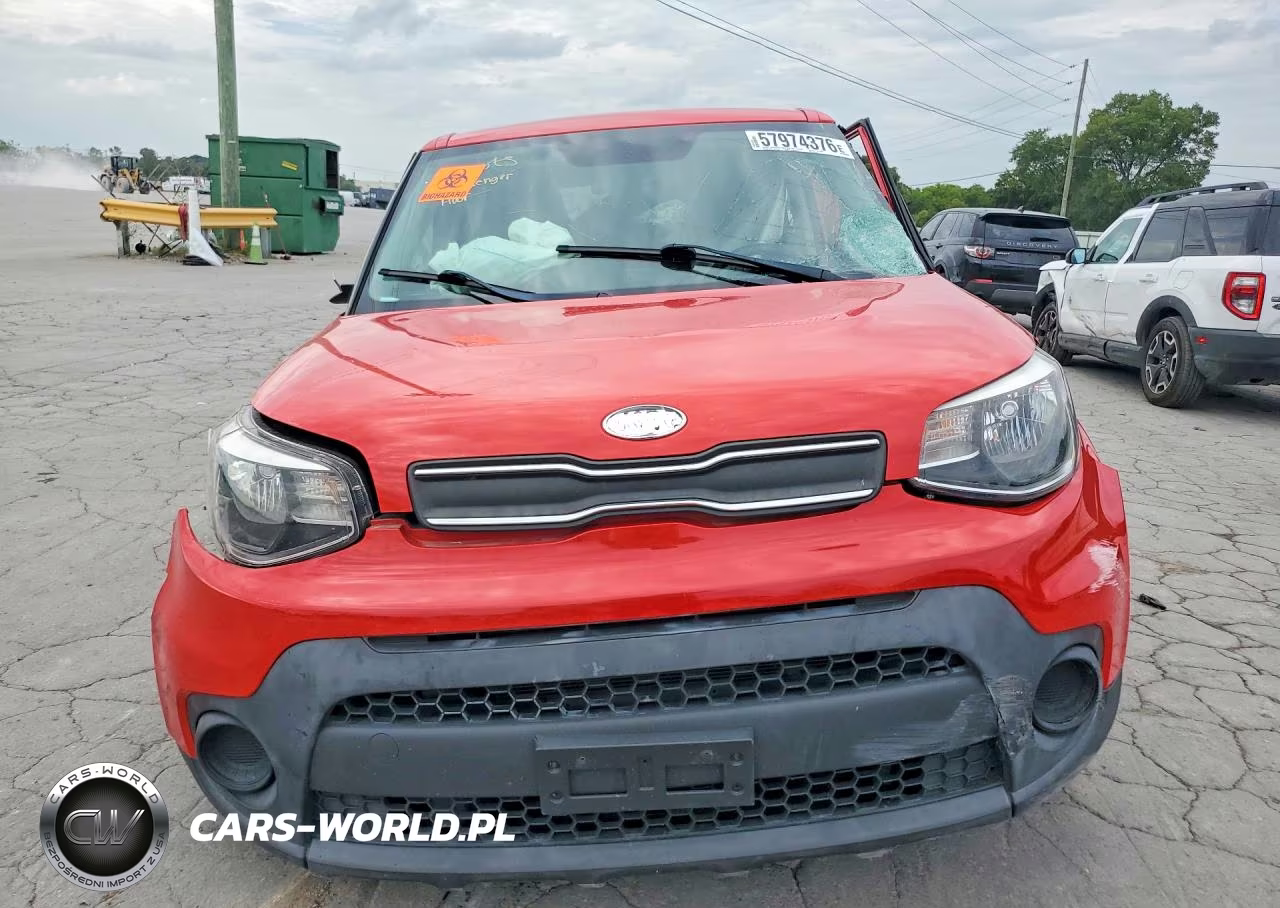 2019 Kia Soul Base VIN:KNDJN2A28K7008102 - 5