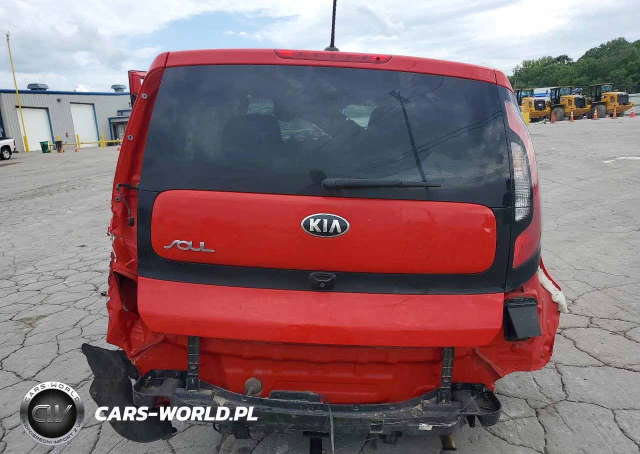 2019 Kia Soul Base VIN:KNDJN2A28K7008102 - 6