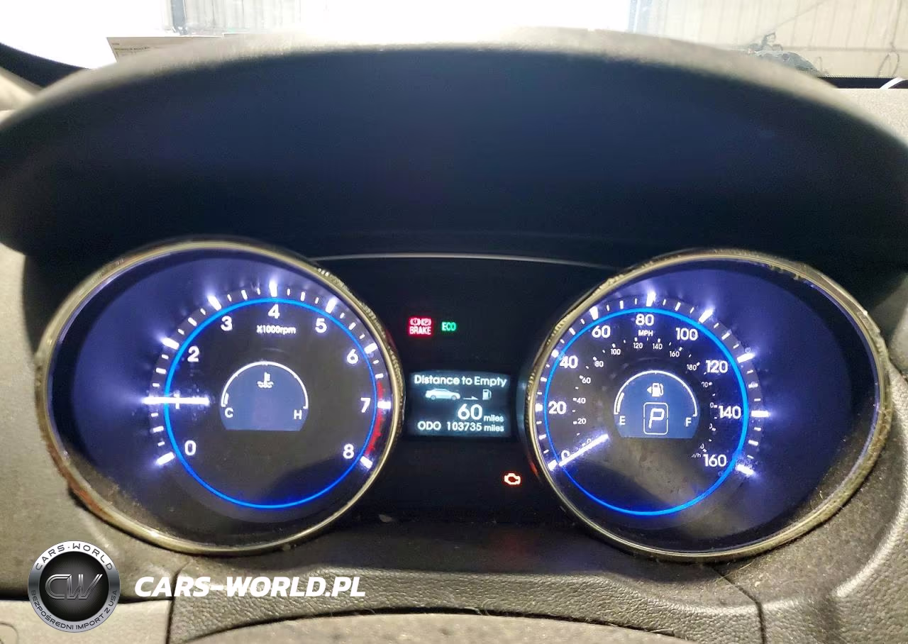 2013 Hyundai Sonata Limited VIN:5NPEC4AC2DH712077 - 9