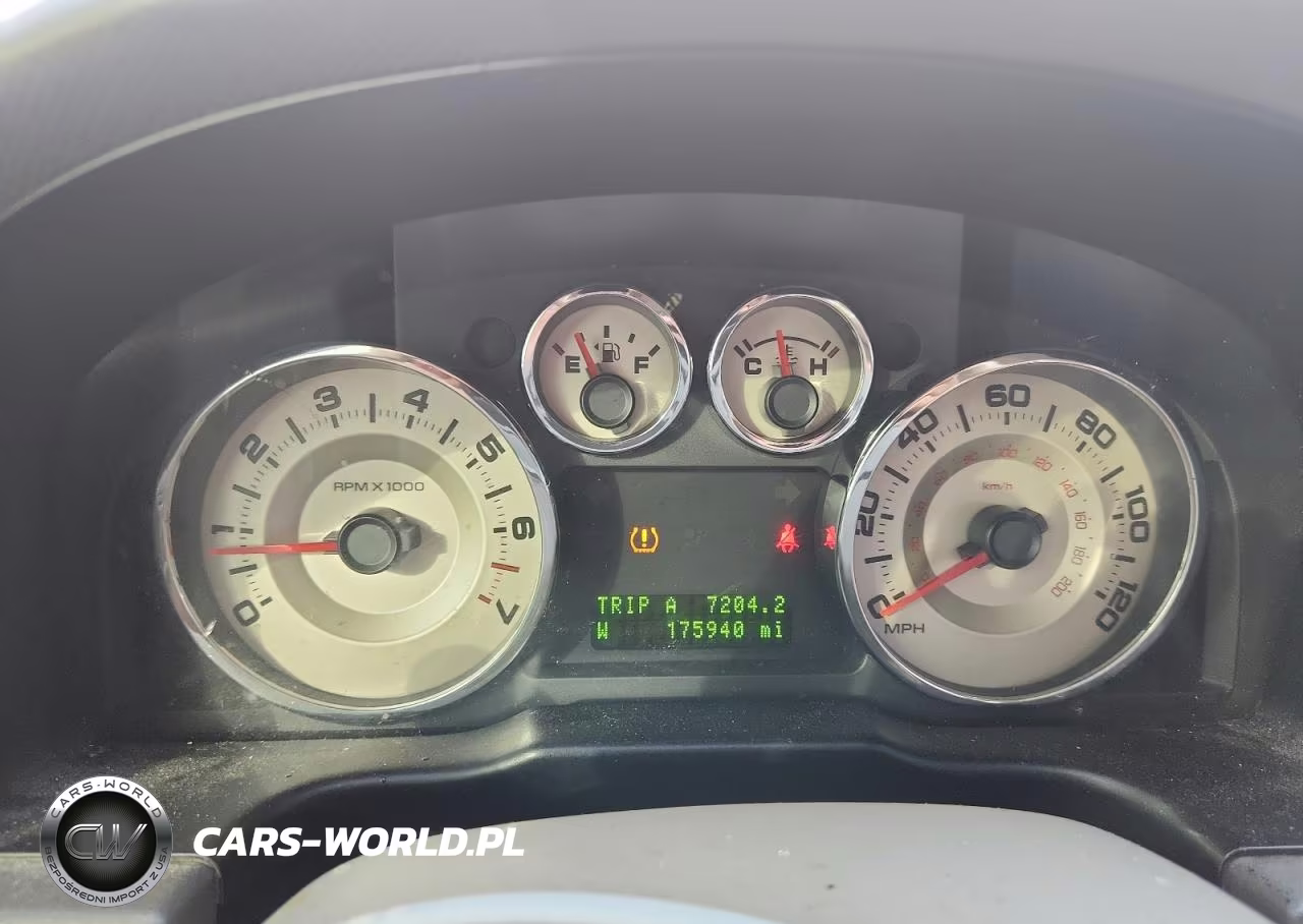2009 Ford Edge Sel VIN:2FMDK38C49BA87811 - 9