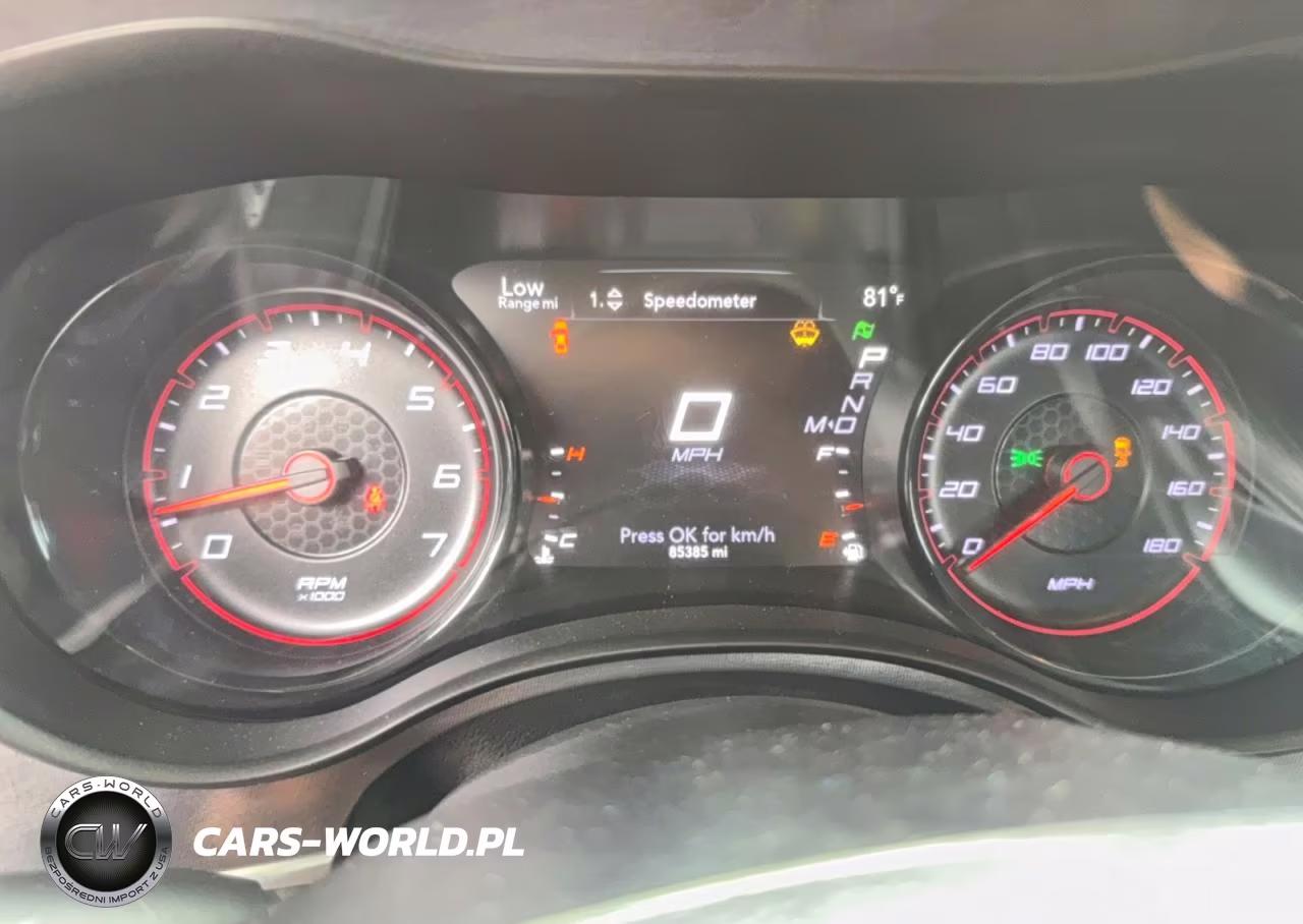2018 Dodge Charger R-T 392 VIN:2C3CDXGJ5JH129149 - 8
