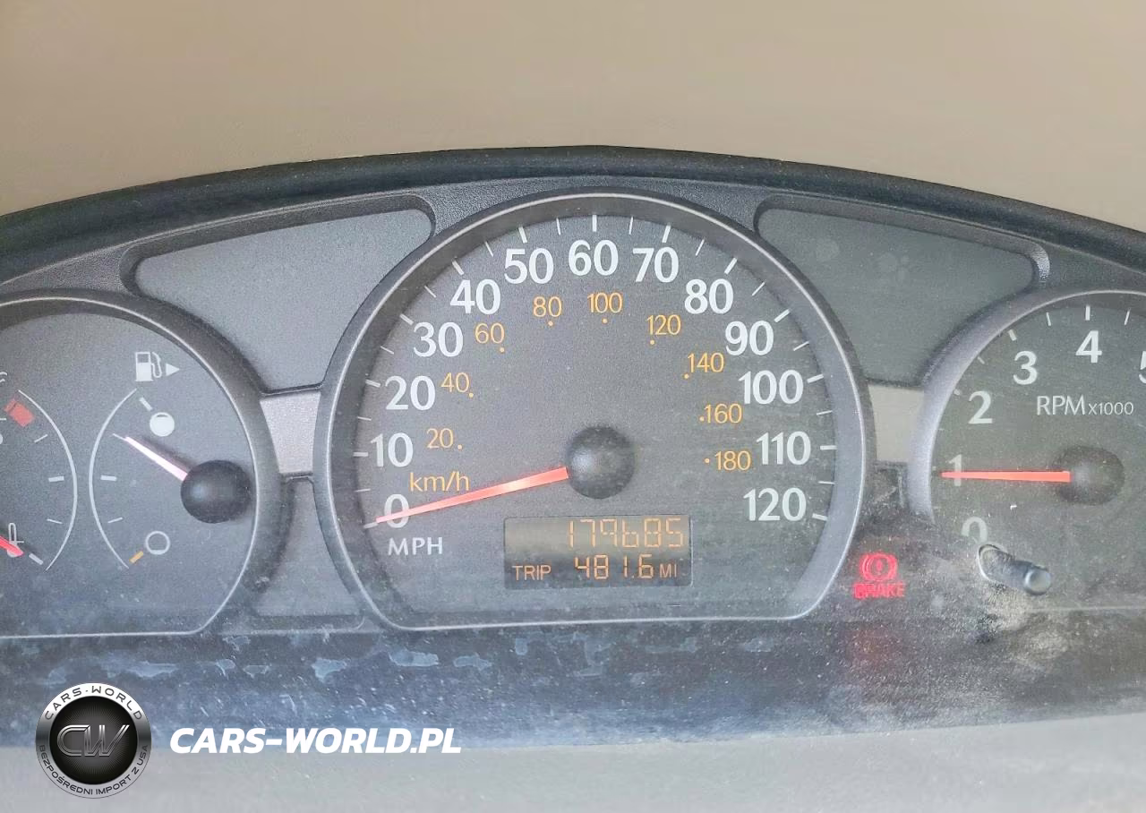 2003 Saturn Ion Level 2 VIN:1G8AJ52F53Z138675 - 9