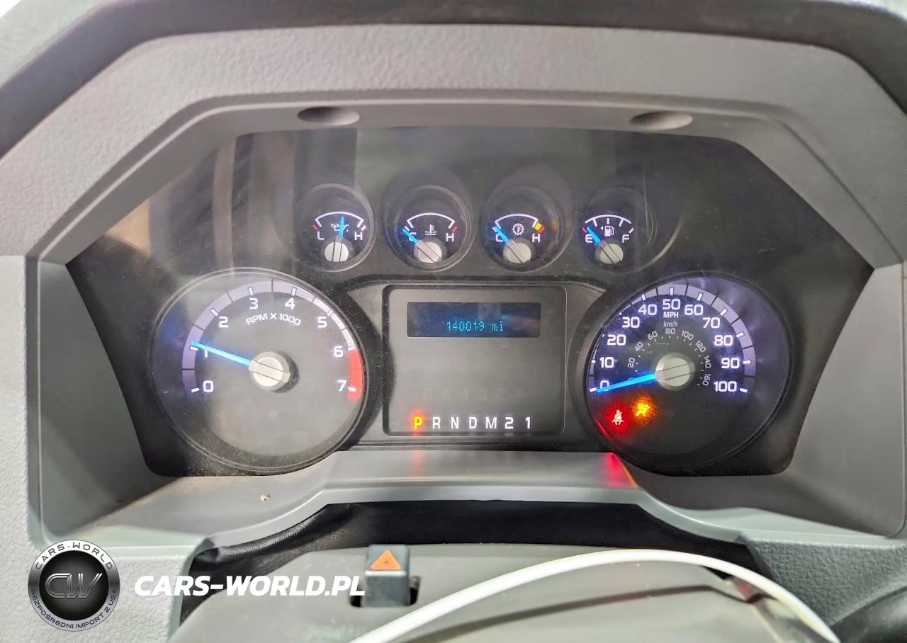 2015 Ford F350 VIN:1FDRF3G6XFEA97474 - 9