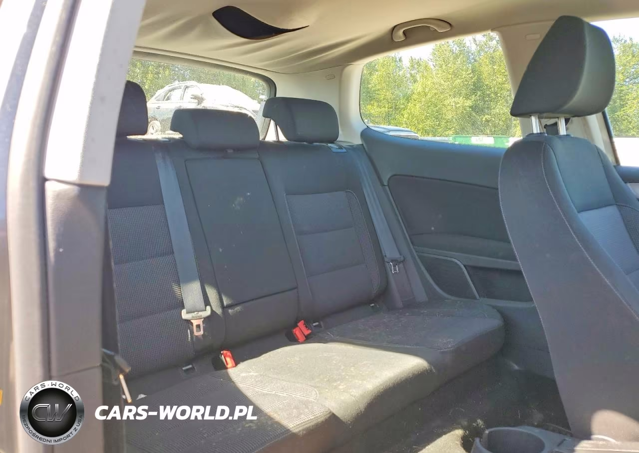2010 Volkswagen Golf VIN:WVWBB7AJ0AW126313 - 11