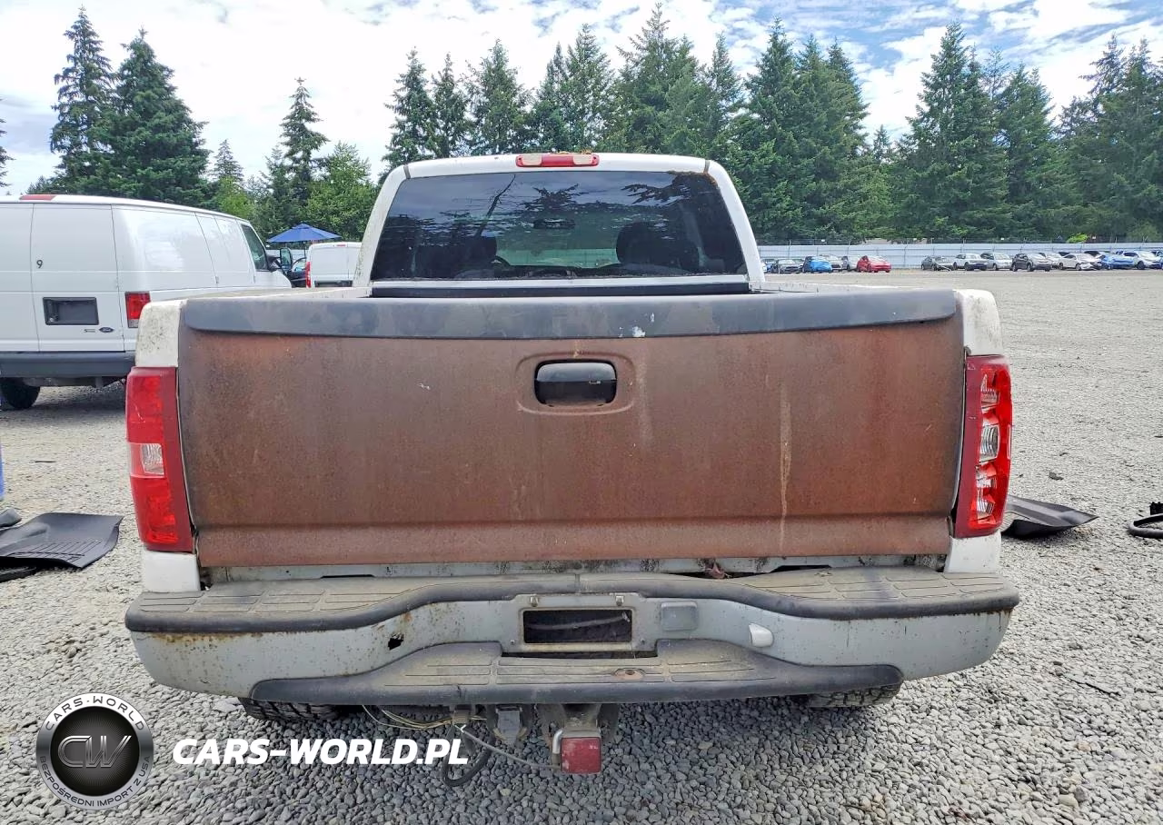 1999 GMC New Sierra K2500 VIN:1GTGK29U5XZ524664 - 6