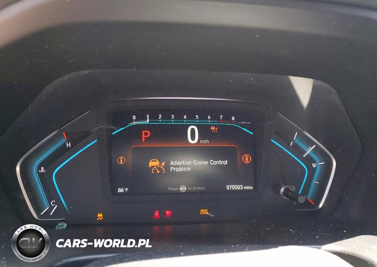 2021 Honda Odyssey Ex VIN:5FNRL6H52MB044915 - 9