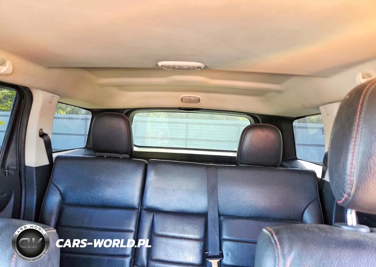 2011 Dodge Nitro Shock VIN:1D4PU7GX1BW590940 - 10