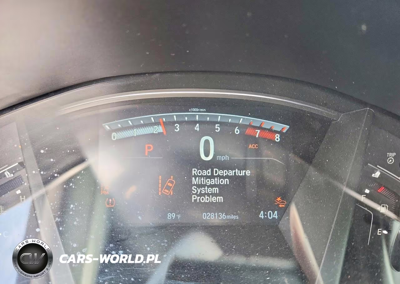 2022 Honda Cr-V VIN:2HKRW2H87NH601735 - 18