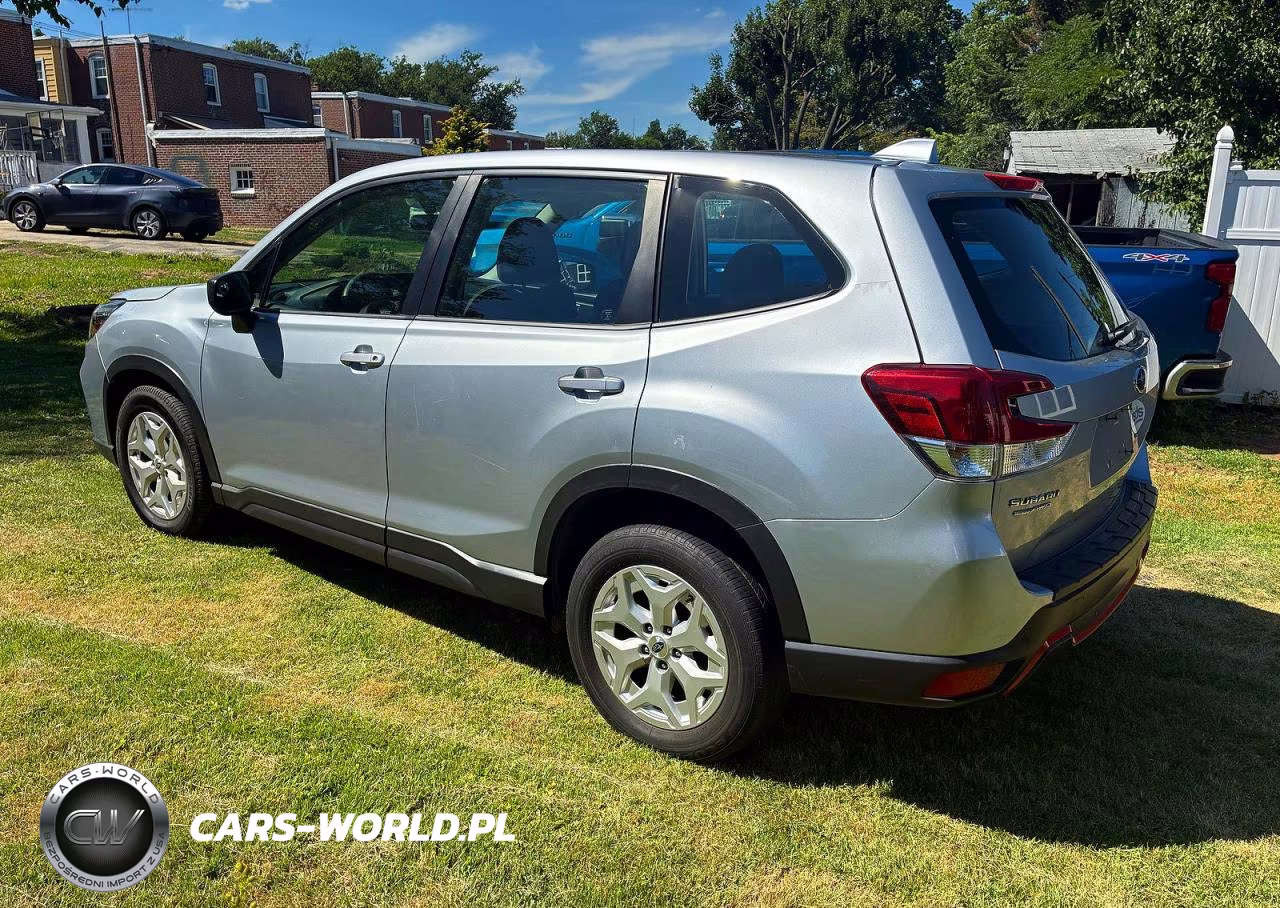 2021 Subaru Forester VIN:JF2SKADC8MH444068 - 3