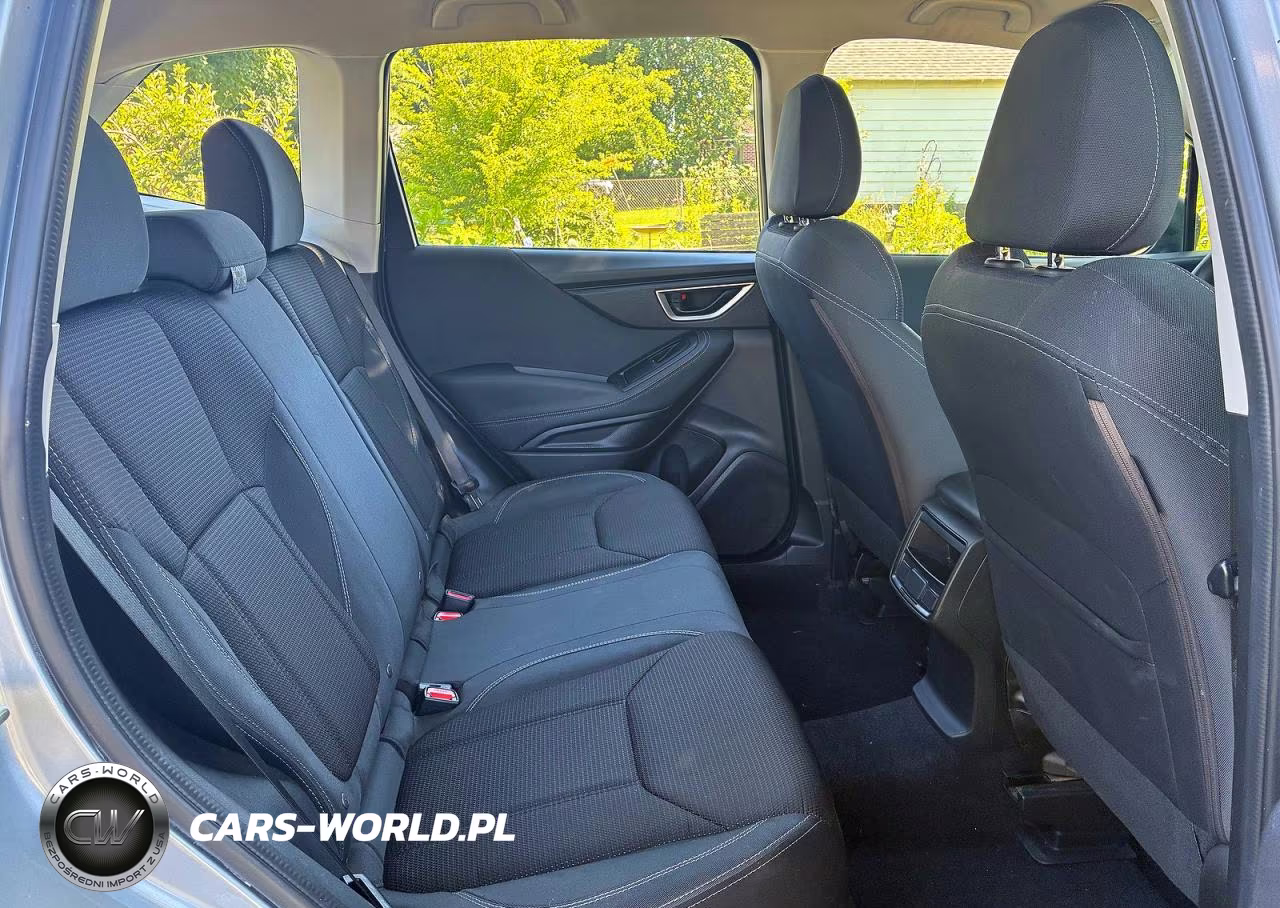 2021 Subaru Forester VIN:JF2SKADC8MH444068 - 6