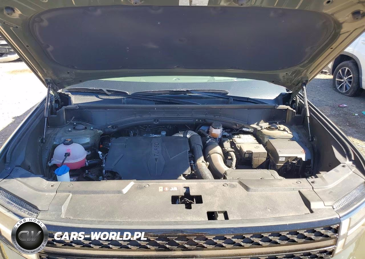 2025 Hyundai Santa Fe Calligraphy VIN:5NMP5DGL3SH114777 - 11