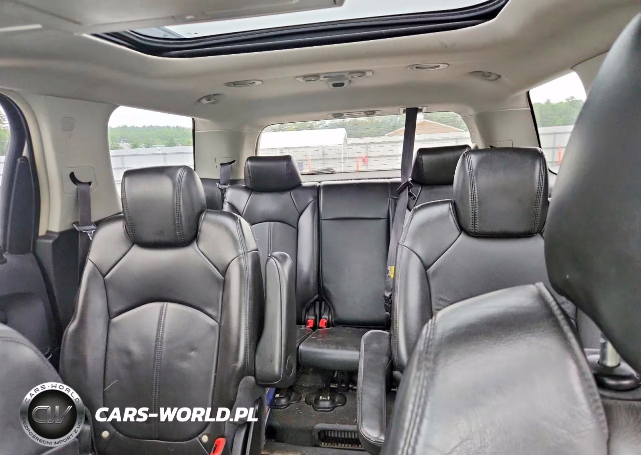 2008 GMC Acadia VIN:1GKEV33708J258286 - 10