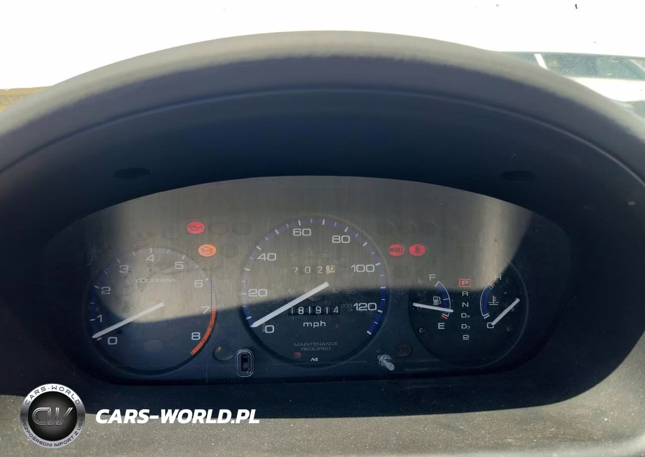 1999 Honda Civic Ex VIN:1HGEJ8641XL037919 - 9