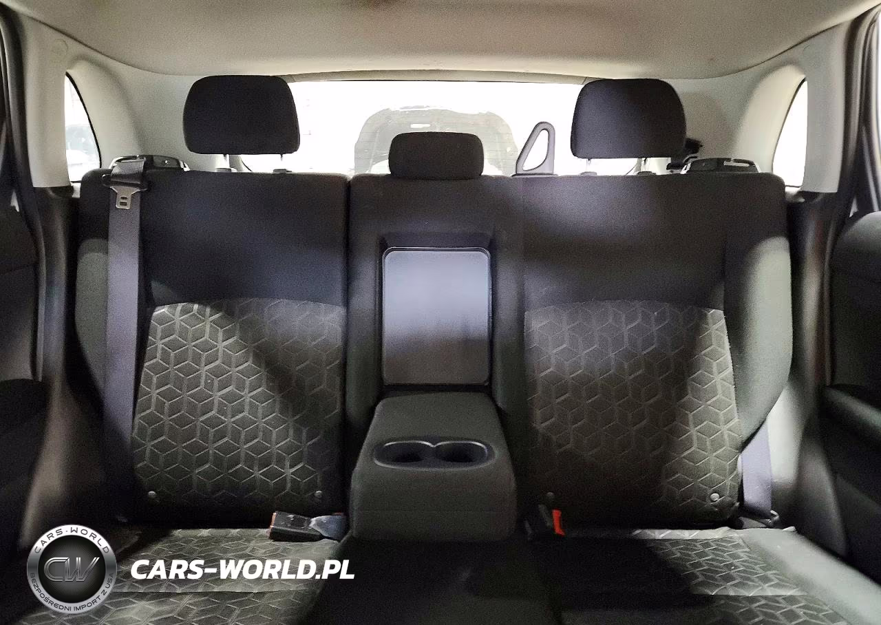 2021 Mitsubishi Outlander Sport Es VIN:JA4ARUAU8MU034635 - 10