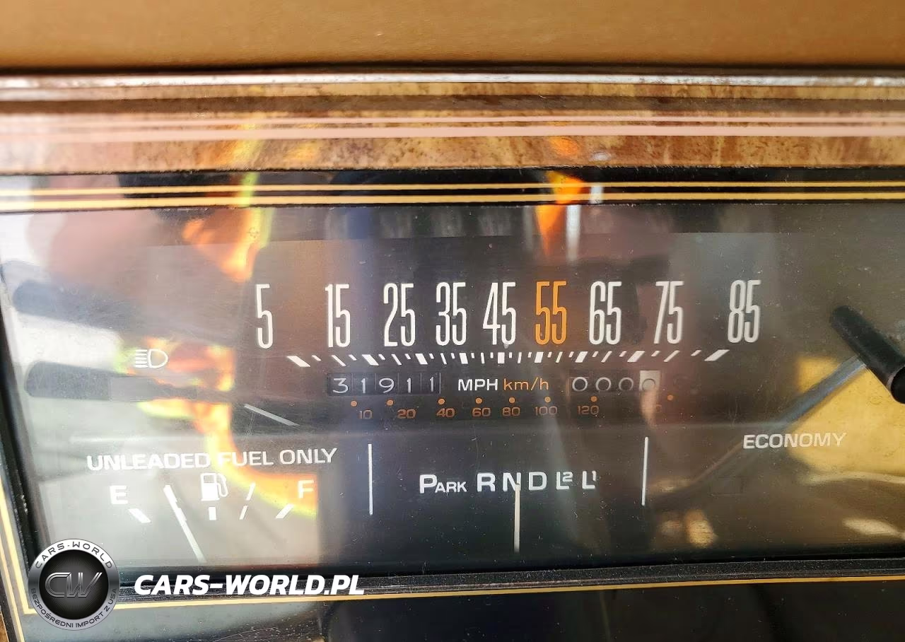 1980 Buick Riviera VIN:4Z57RAE412771 - 9