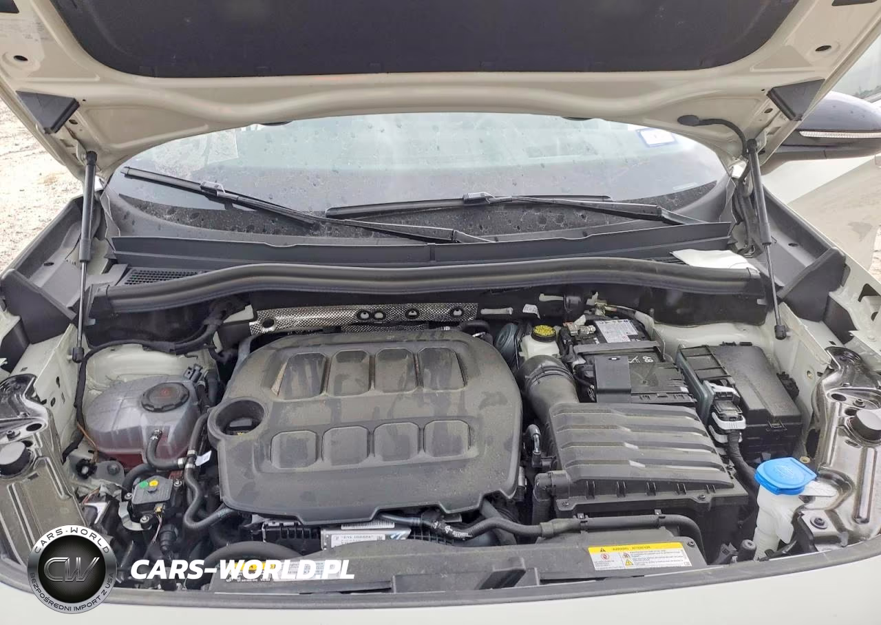 2025 Volkswagen Tiguan Se R-Line Black VIN:3VVHR7RM3SM061030 - 12