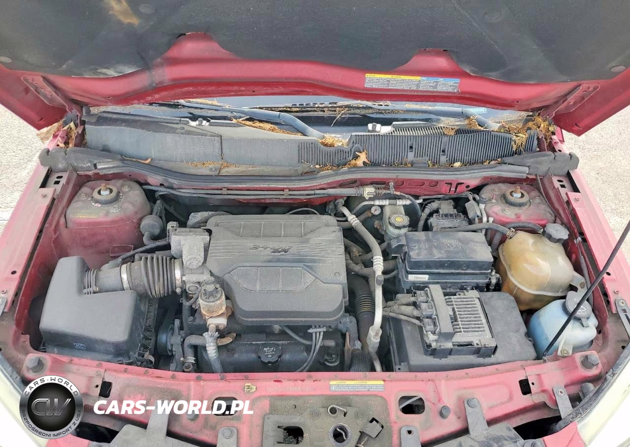 2005 Chevrolet Equinox Lt VIN:2CNDL73F756012335 - 12