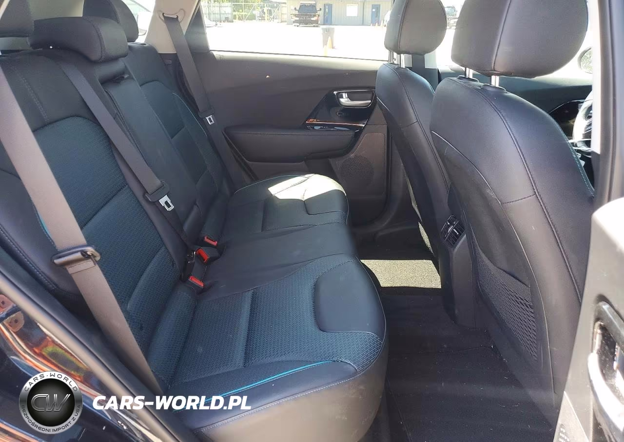 2020 Kia Niro Ex Premium VIN:KNDCE3LG2L5054626 - 10