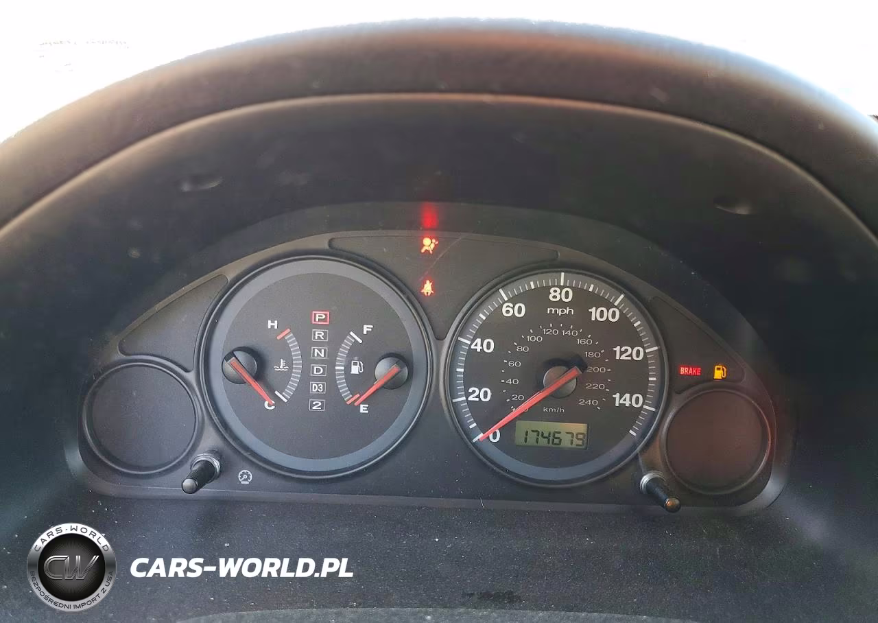 2005 Honda Civic Dx Vp VIN:2HGES163X5H571846 - 9