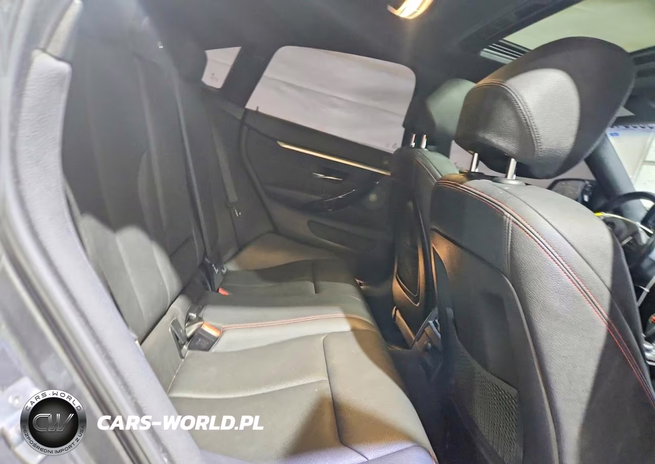 2019 BMW 430Xi Gran Coupe VIN:WBA4J3C57KBL10528 - 10