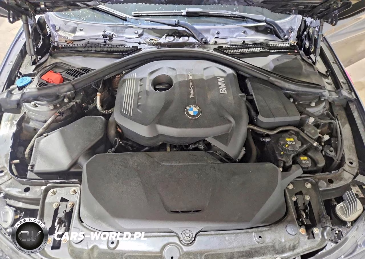 2019 BMW 430Xi Gran Coupe VIN:WBA4J3C57KBL10528 - 11