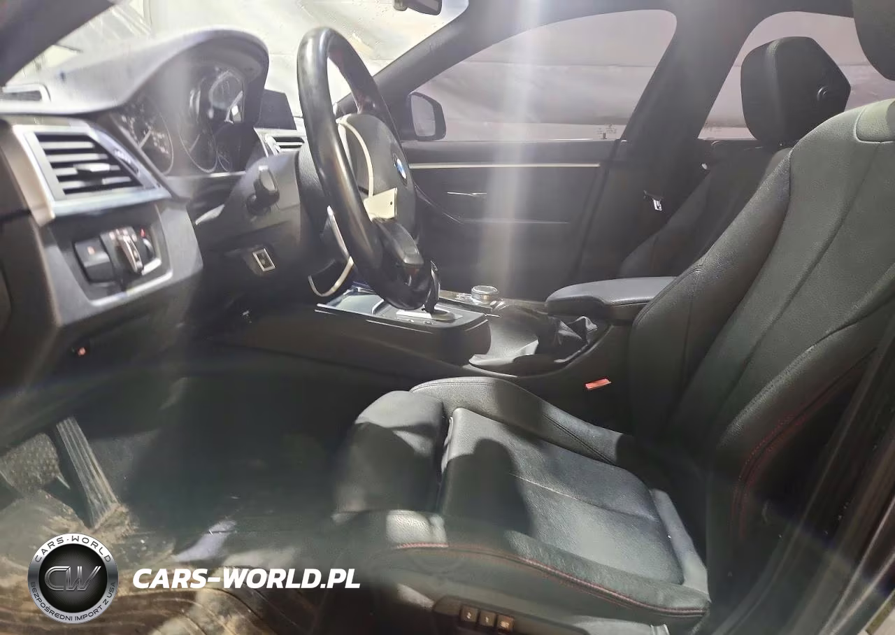 2019 BMW 430Xi Gran Coupe VIN:WBA4J3C57KBL10528 - 7