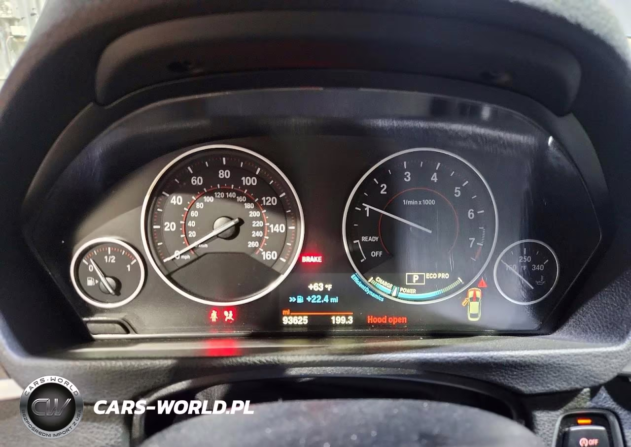 2019 BMW 430Xi Gran Coupe VIN:WBA4J3C57KBL10528 - 9