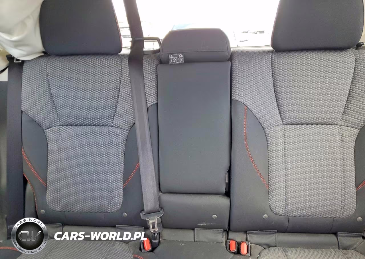 2019 Subaru Forester Sport VIN:JF2SKAJC0KH418131 - 10