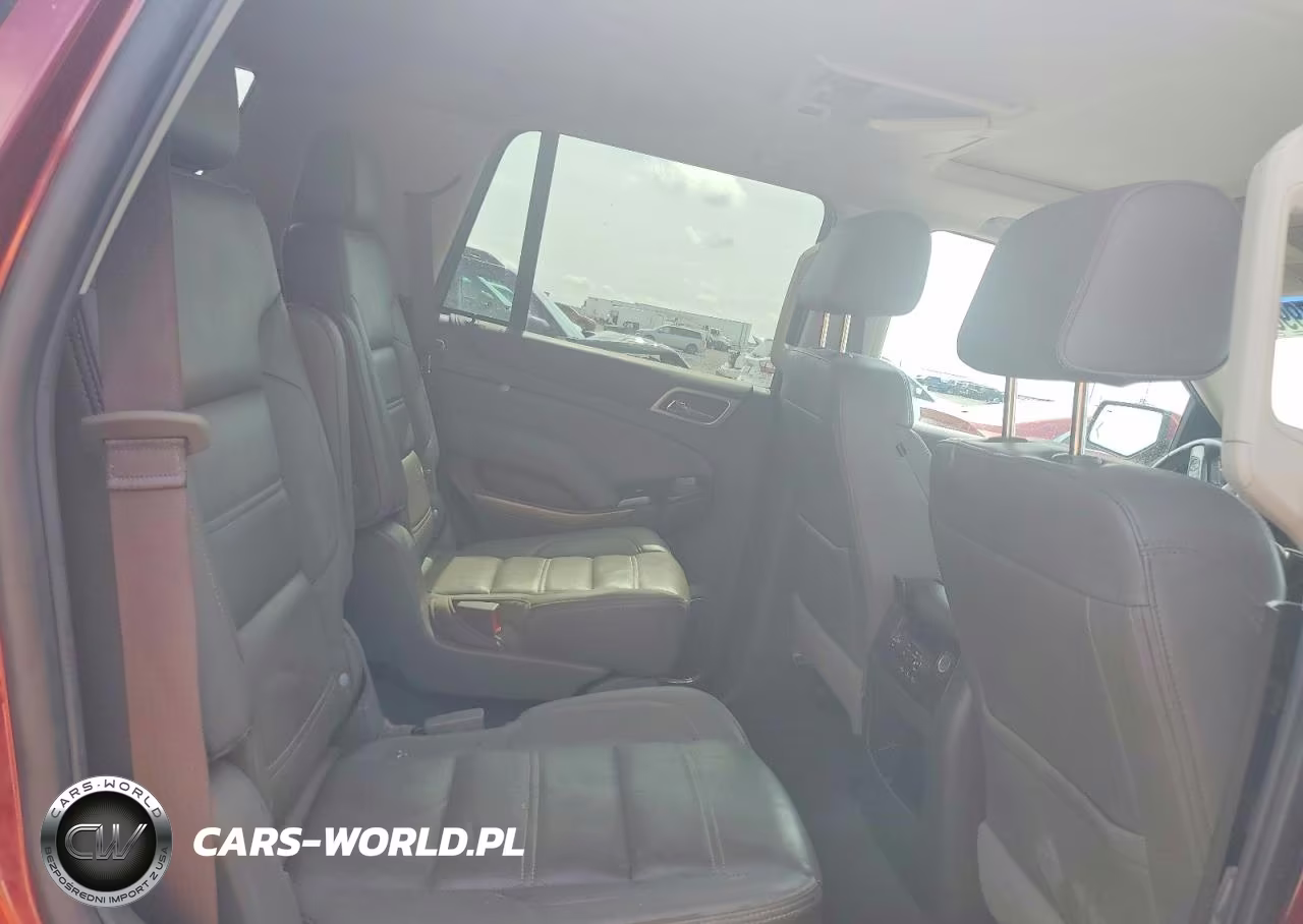 2020 GMC Yukon Denali VIN:1GKS1CKJ4LR168144 - 11