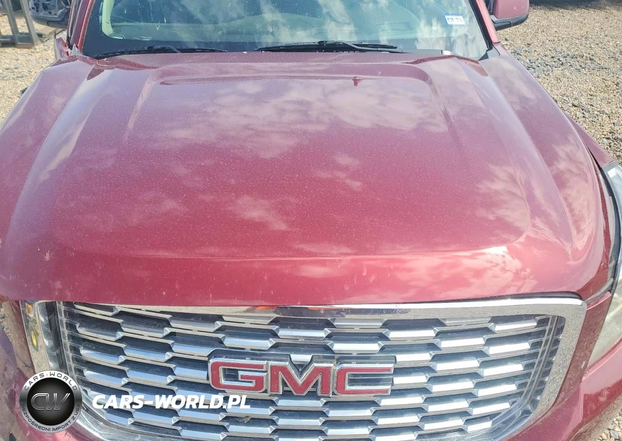 2020 GMC Yukon Denali VIN:1GKS1CKJ4LR168144 - 12