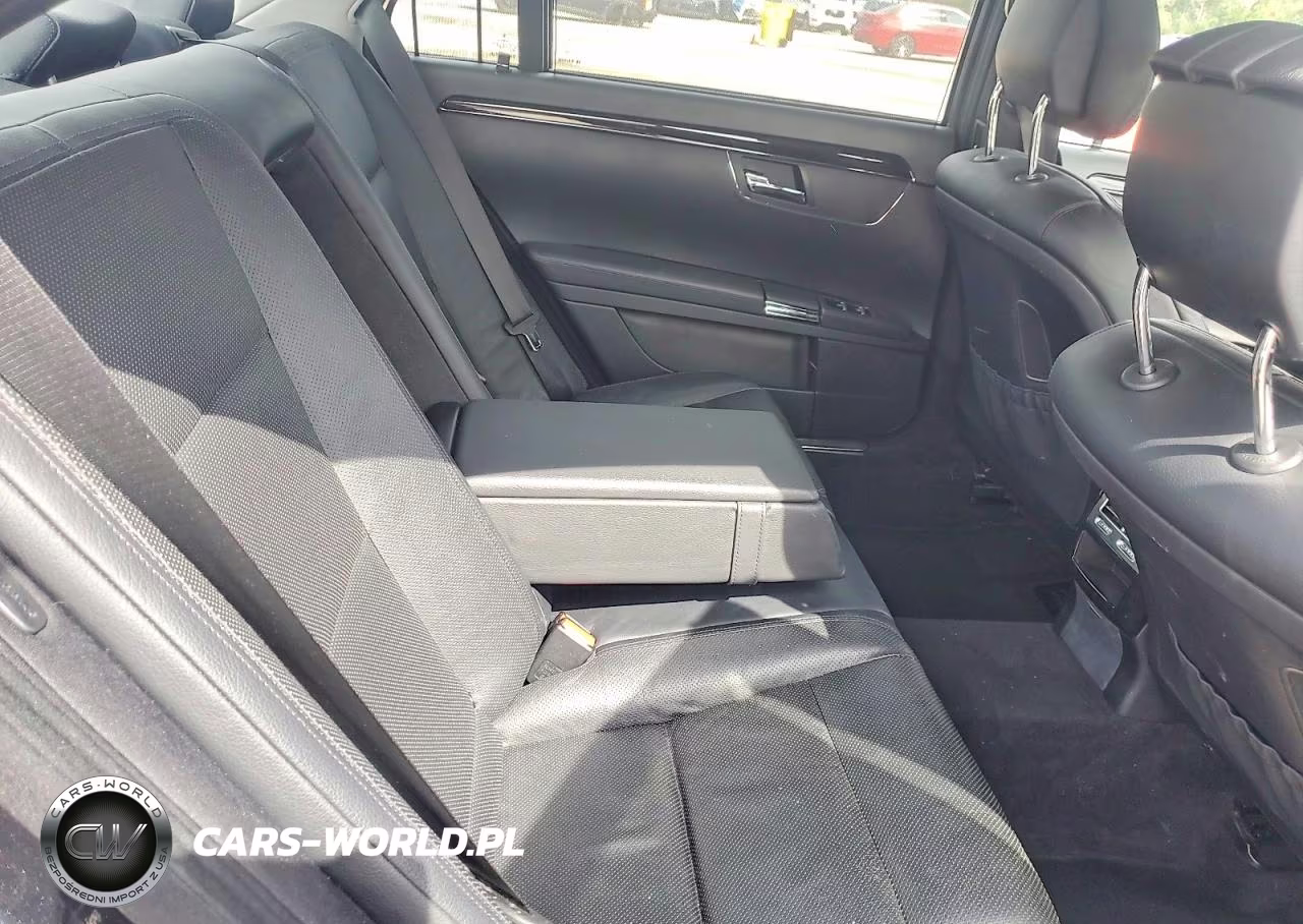 2013 Mercedes-Benz S 550 VIN:WDDNG7DB8DA527781 - 10