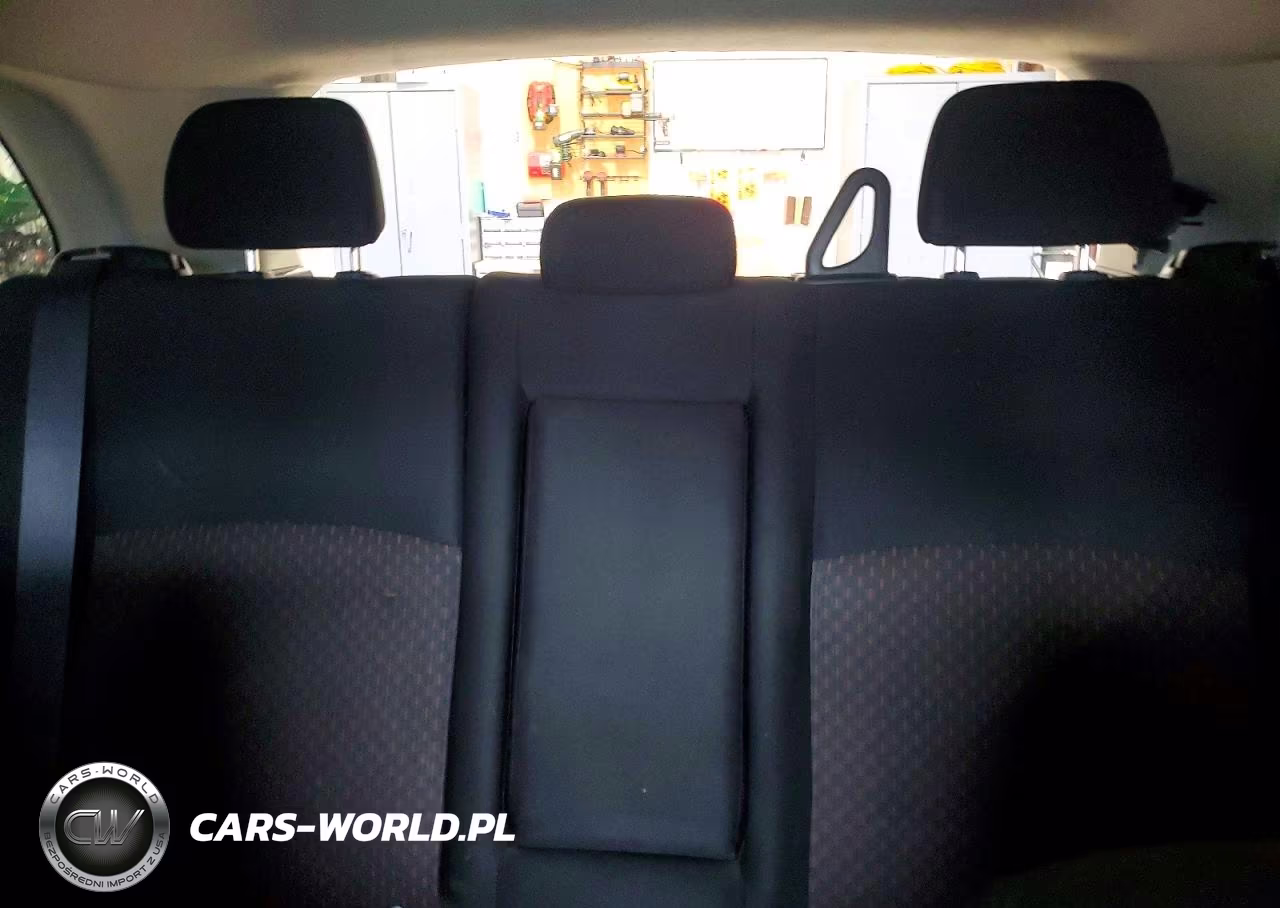 2017 Mitsubishi Outlander Sport Es VIN:JA4AR3AU7HZ033768 - 10