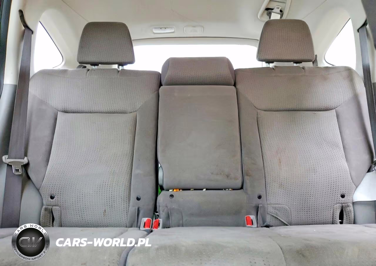 2012 Honda Cr-V Ex VIN:5J6RM4H52CL048759 - 10