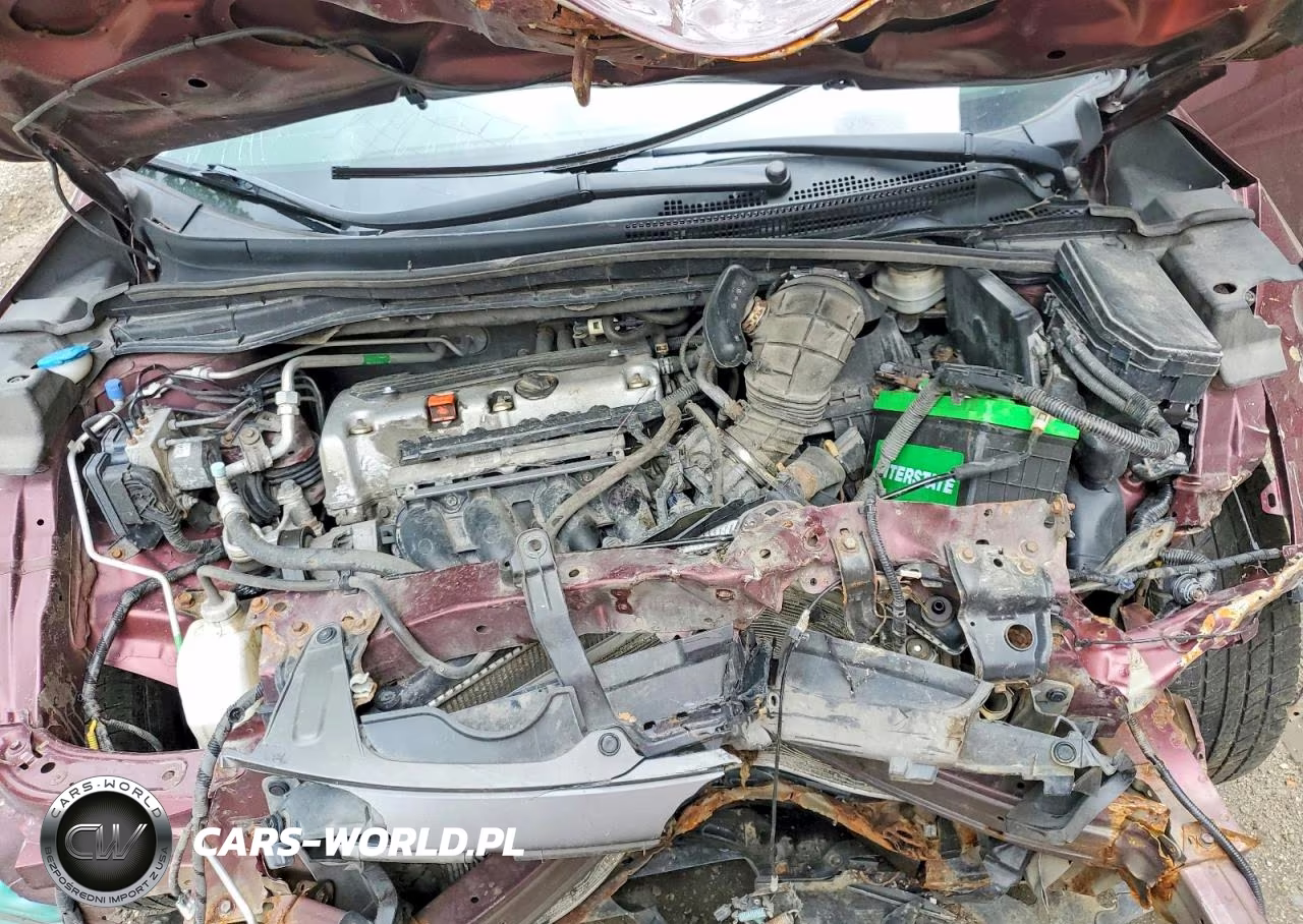 2012 Honda Cr-V Ex VIN:5J6RM4H52CL048759 - 12