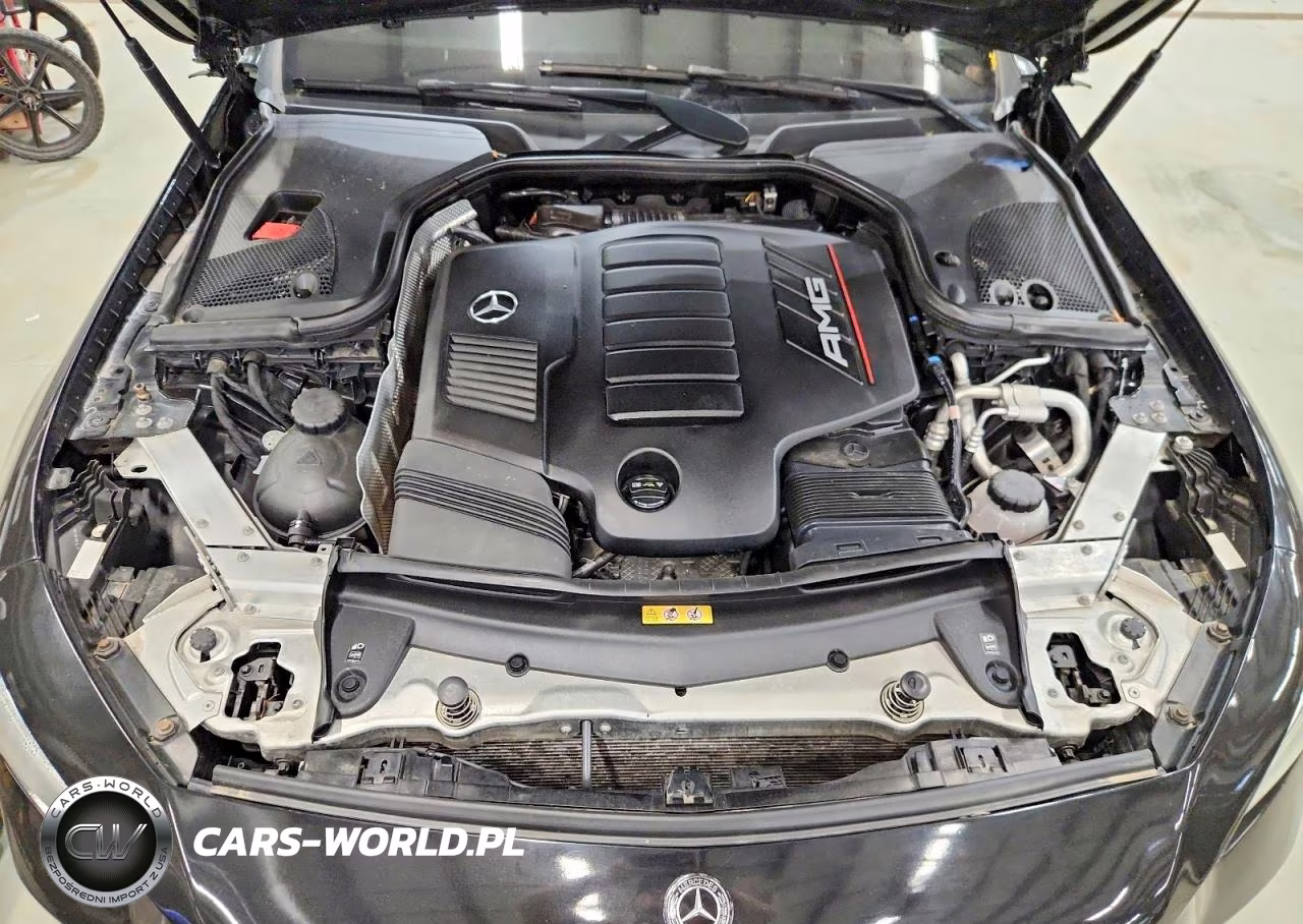 2020 Mercedes-Benz Cls Amg 53 4Matic VIN:WDD2J6BB2LA050779 - 11