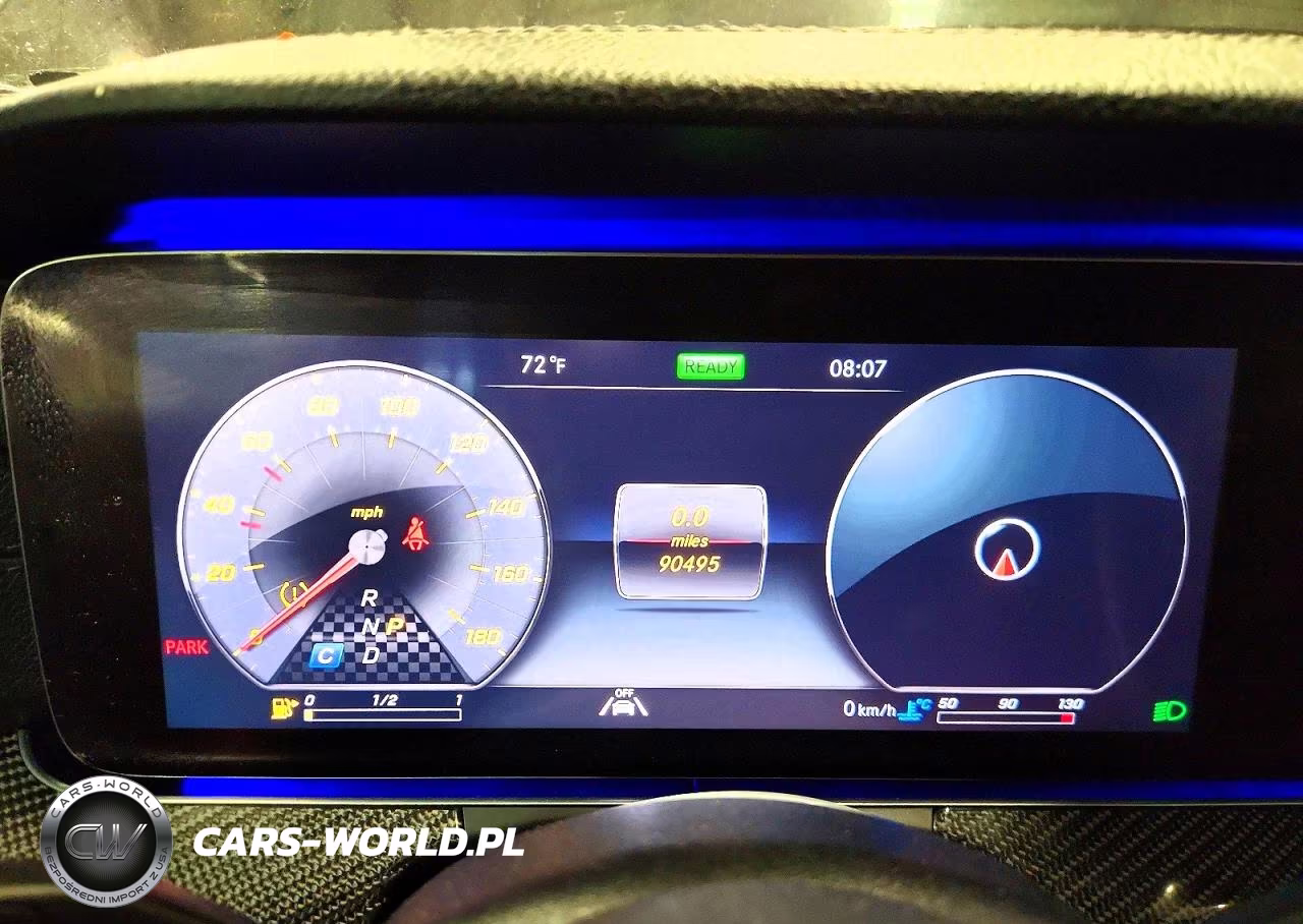 2020 Mercedes-Benz Cls Amg 53 4Matic VIN:WDD2J6BB2LA050779 - 9