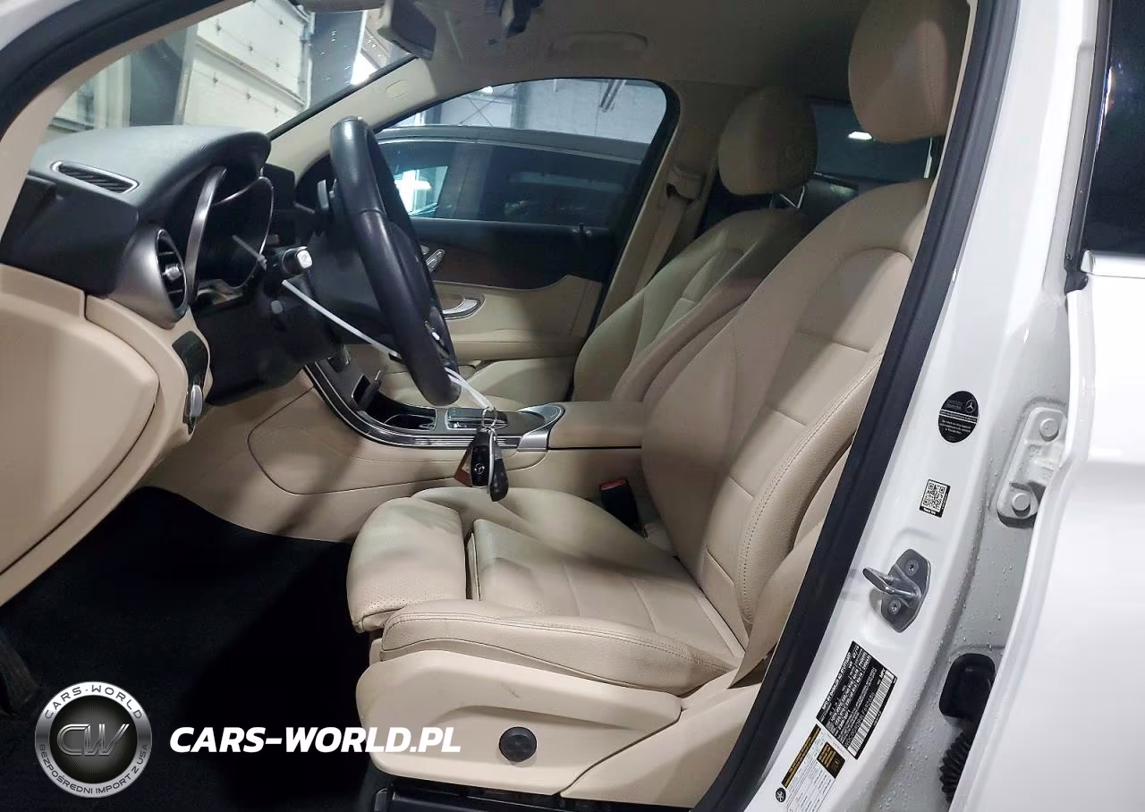 2020 Mercedes-Benz Glc 300 VIN:WDC0G8DB8LF692686 - 7