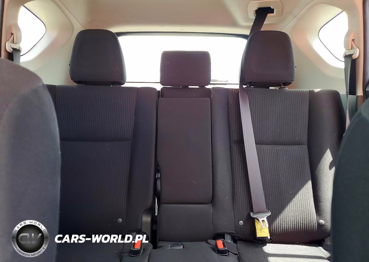 2017 Toyota Rav4 Le VIN:JTMBFREV8HJ108923 - 10