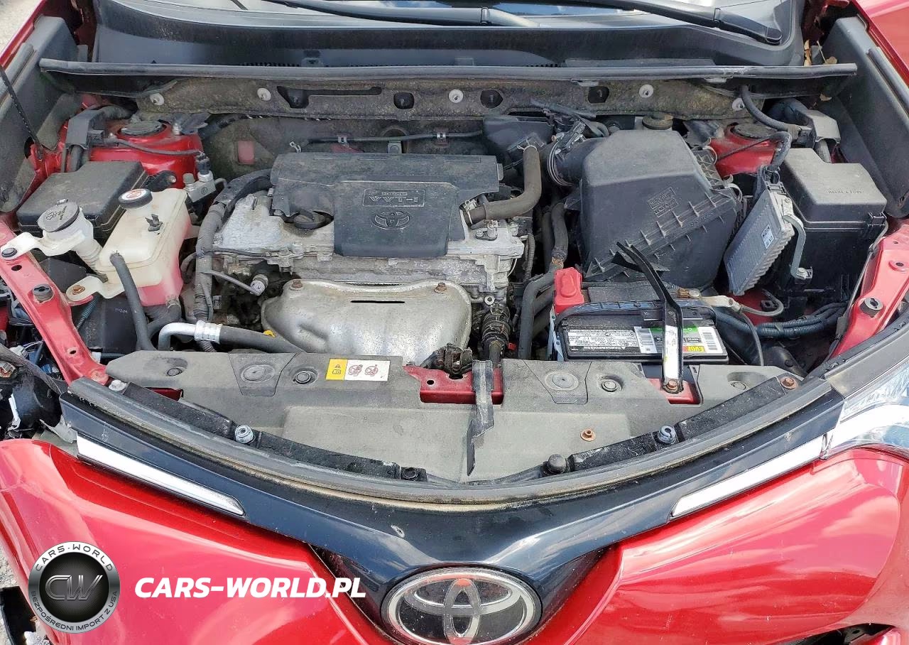 2017 Toyota Rav4 Le VIN:JTMBFREV8HJ108923 - 12