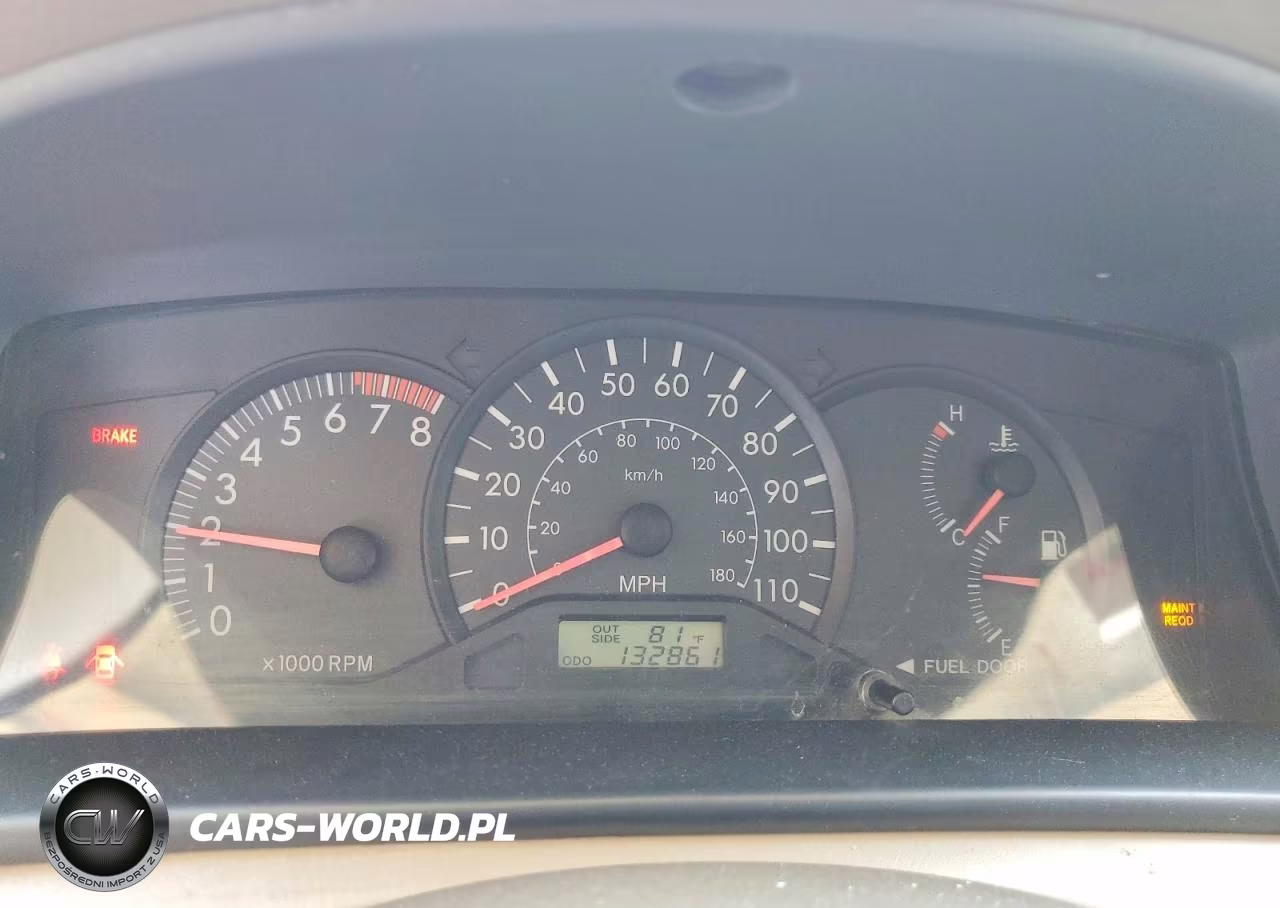 2007 Toyota Corolla VIN:1NXBR32E77Z861490 - 9