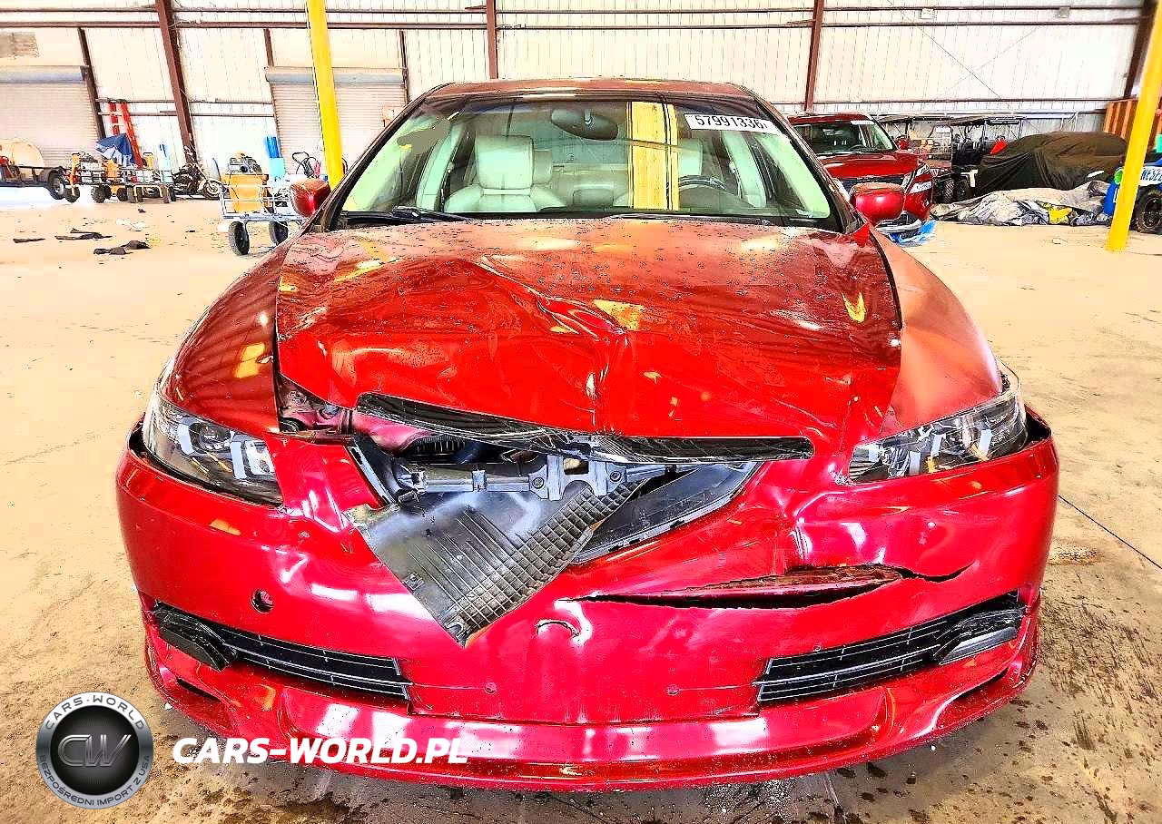 2006 Acura 3.2Tl VIN:19UUA66206A028864 - 5