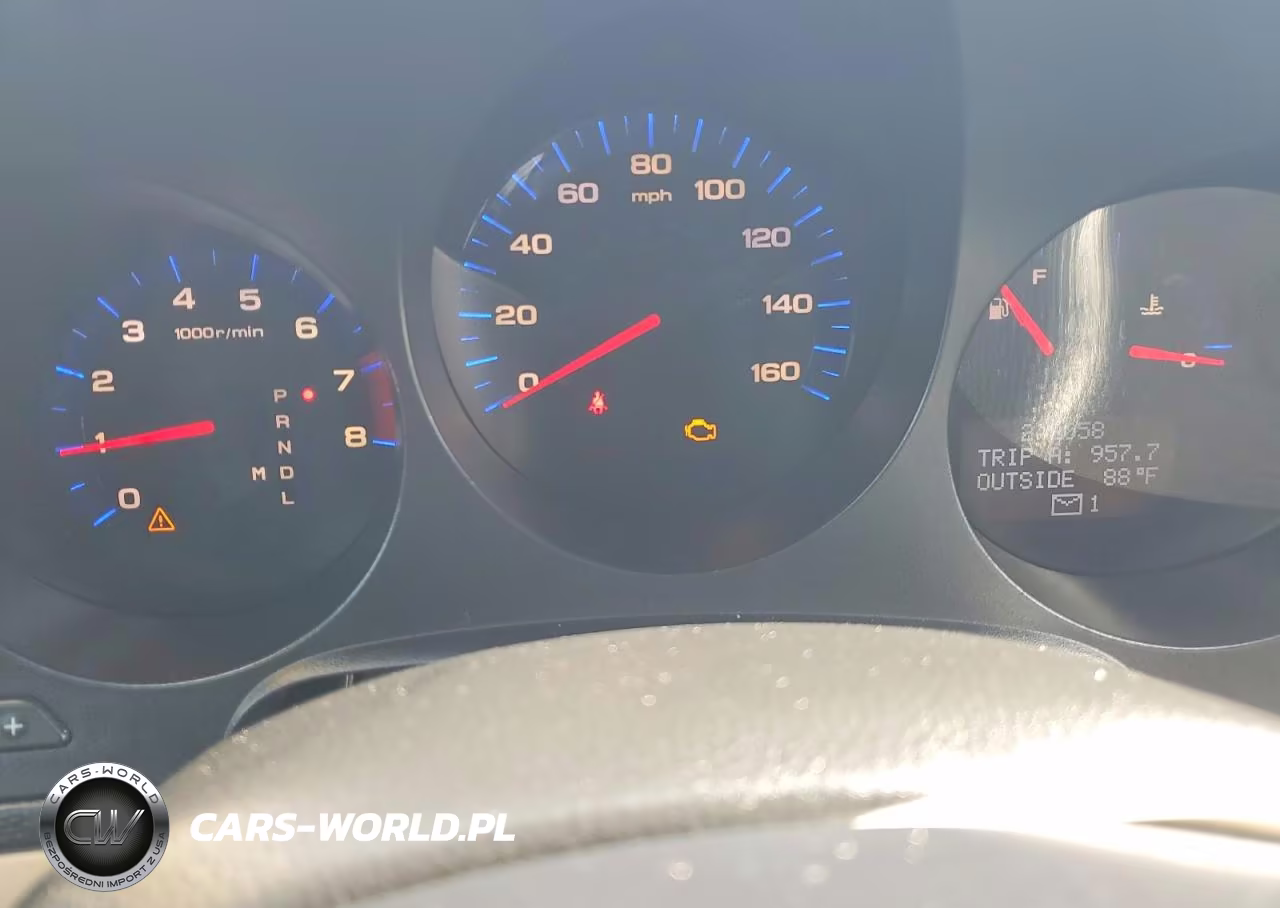 2006 Acura 3.2Tl VIN:19UUA66206A028864 - 9