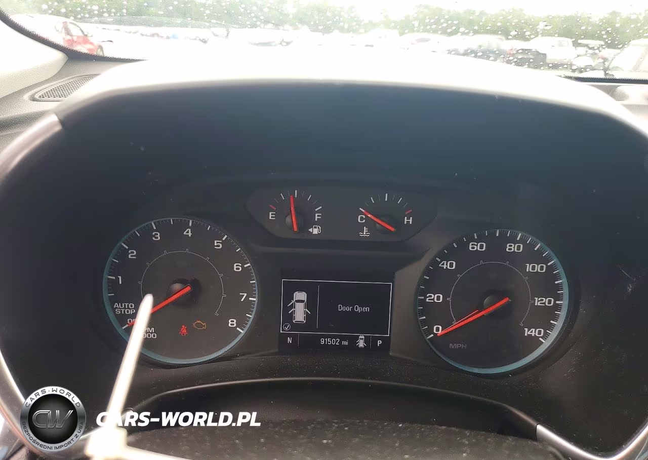 2019 Chevrolet Equinox Ls VIN:3GNAXHEV0KS554967 - 9
