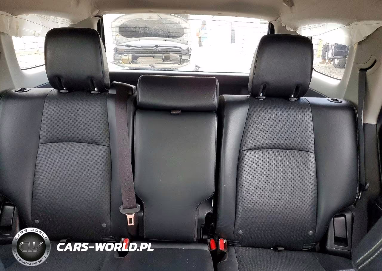 2016 Toyota 4Runner Limited VIN:JTEBU5JR0G5324498 - 10