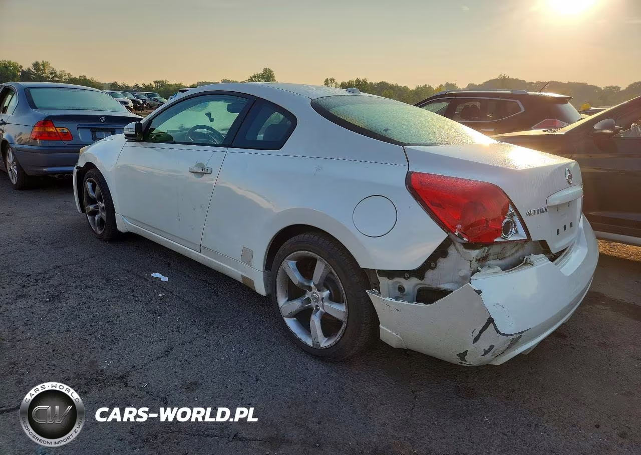 2011 Nissan Altima S VIN:1N4AL2EP0BC110003 - 2