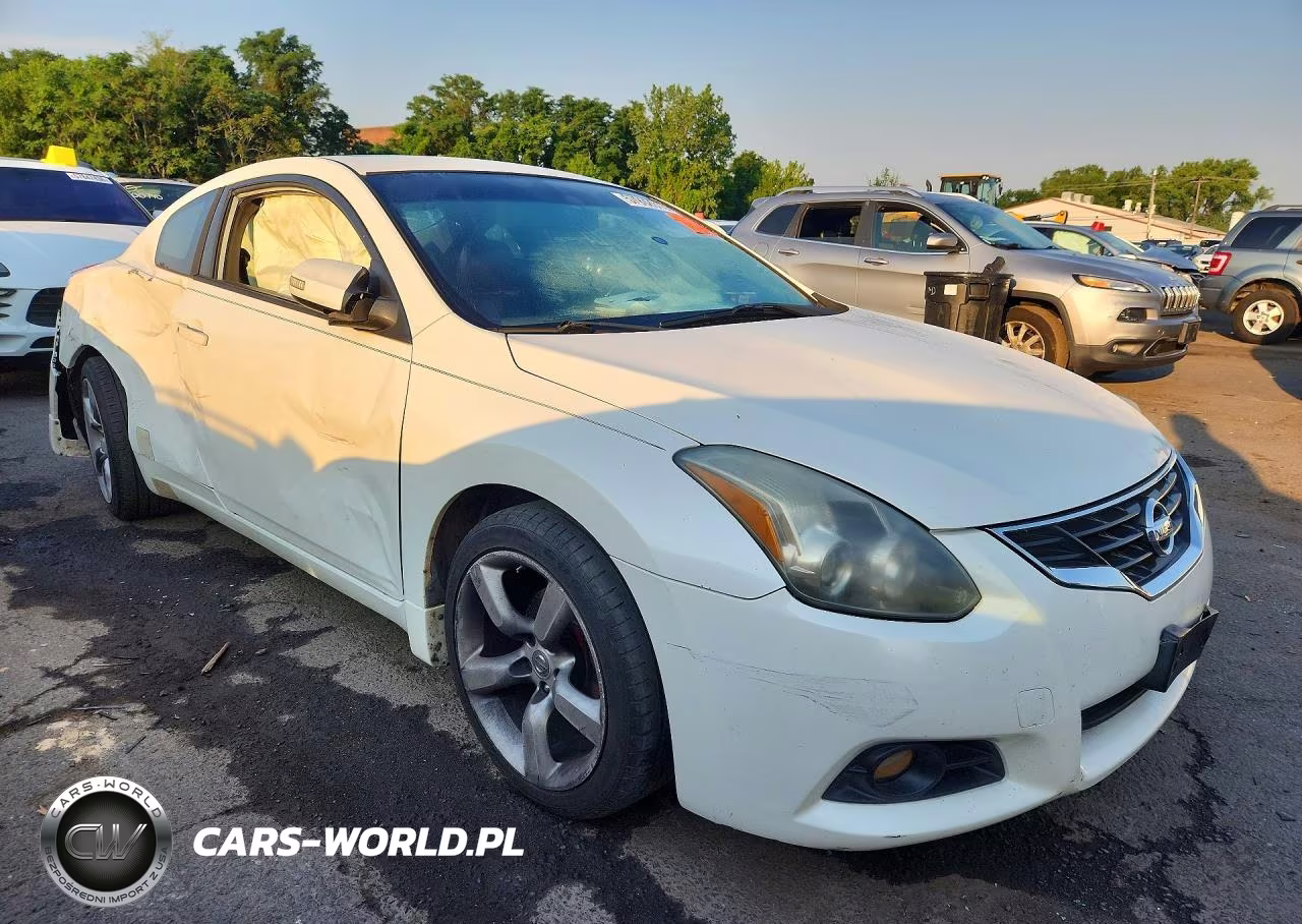 2011 Nissan Altima S VIN:1N4AL2EP0BC110003 - 4