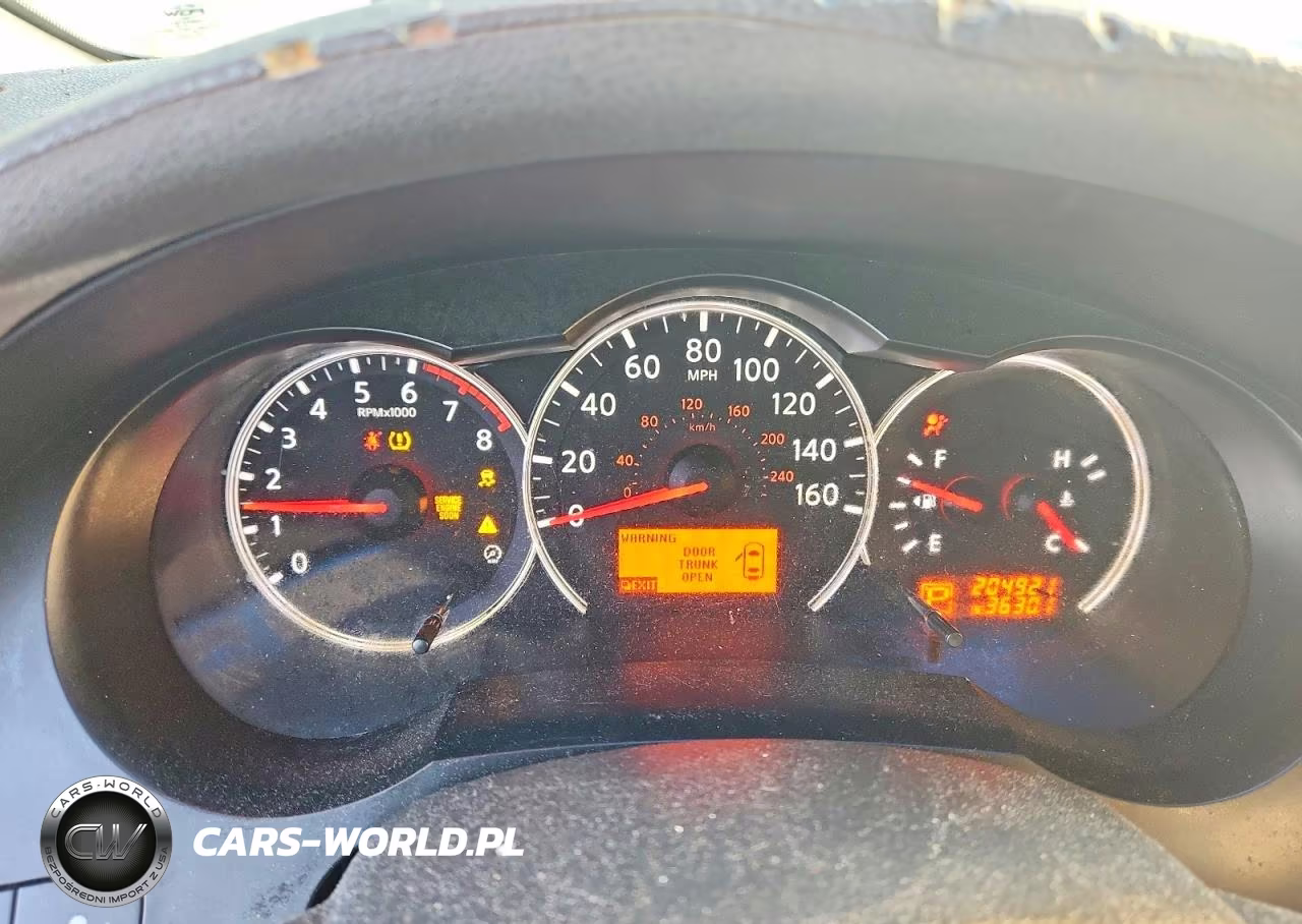 2011 Nissan Altima S VIN:1N4AL2EP0BC110003 - 9