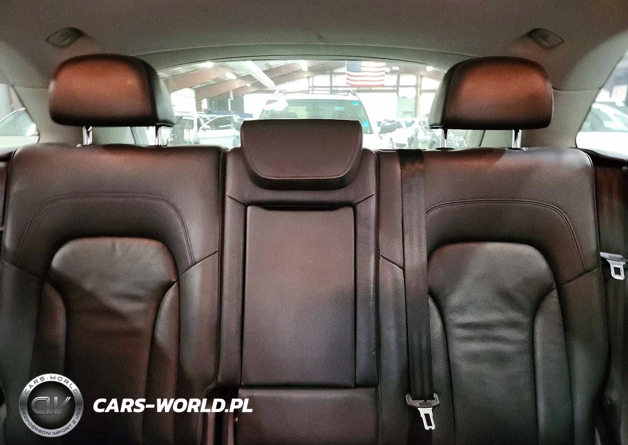 2016 Audi Q5 VIN:WA1L2AFP2GA015177 - 10